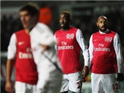 Bóng đá anh, ngoại hạng anh, lịch thi đấu euro 2012, Swansea mới thực sự là Arsenal